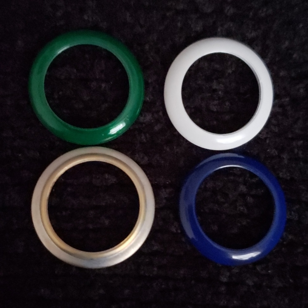 Geneva Interchangeable Watch Set - image 7